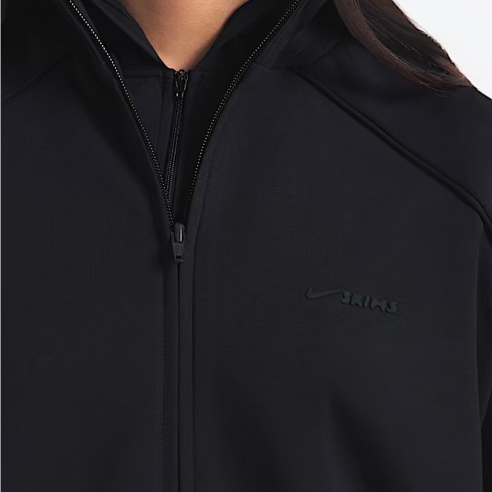 NIKESKIMS MATTE TRICOT SIZE XS